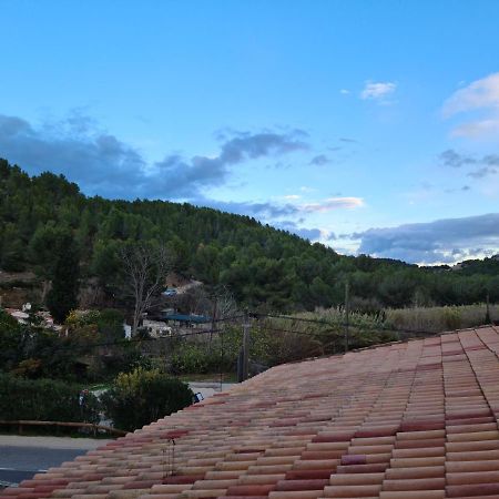 Auberge La Folie Сосе-ле-Па Екстериор снимка