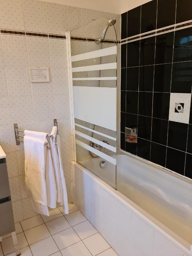 Auberge La Folie Сосе-ле-Па Екстериор снимка