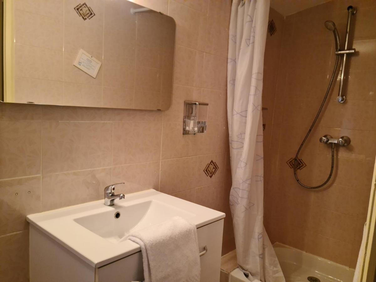 Auberge La Folie Сосе-ле-Па Екстериор снимка