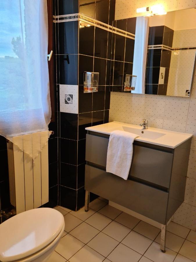Auberge La Folie Сосе-ле-Па Екстериор снимка