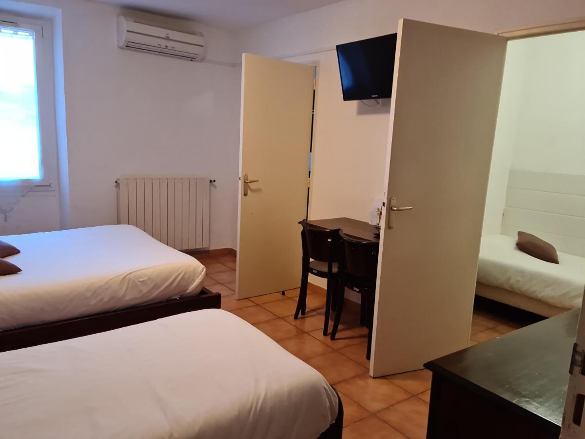 Auberge La Folie Сосе-ле-Па Екстериор снимка