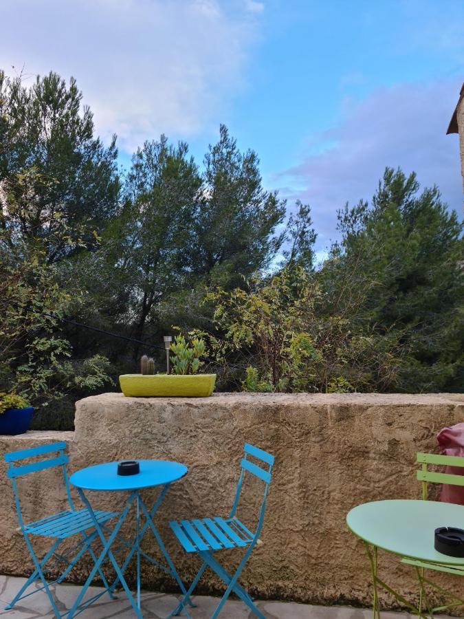 Auberge La Folie Сосе-ле-Па Екстериор снимка
