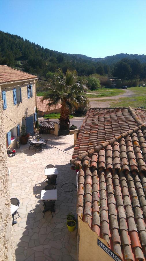 Auberge La Folie Сосе-ле-Па Екстериор снимка