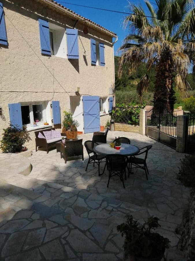 Auberge La Folie Сосе-ле-Па Екстериор снимка