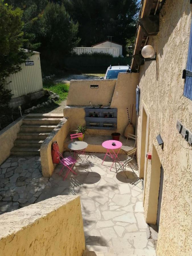 Auberge La Folie Сосе-ле-Па Екстериор снимка