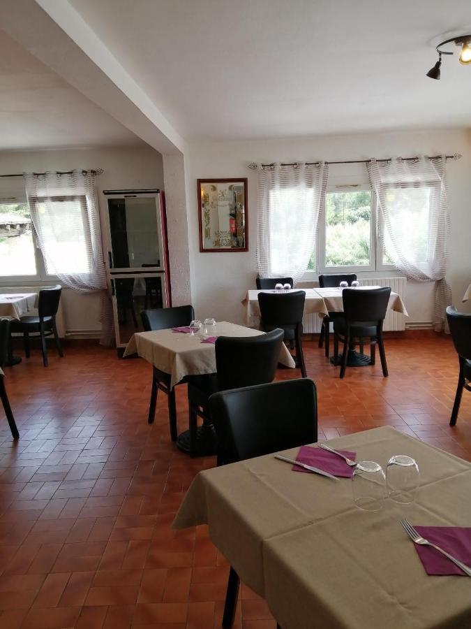 Auberge La Folie Сосе-ле-Па Екстериор снимка